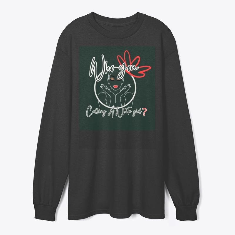 Auntie Mickey’s Official Black Merch