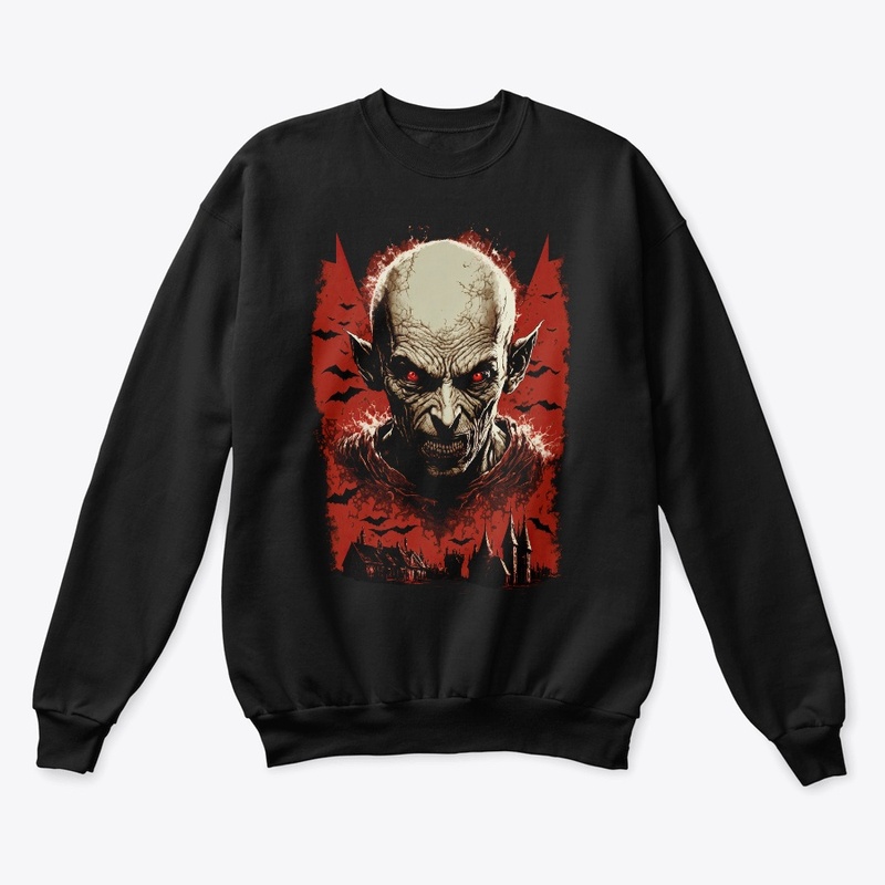 Nosferatu Vampire