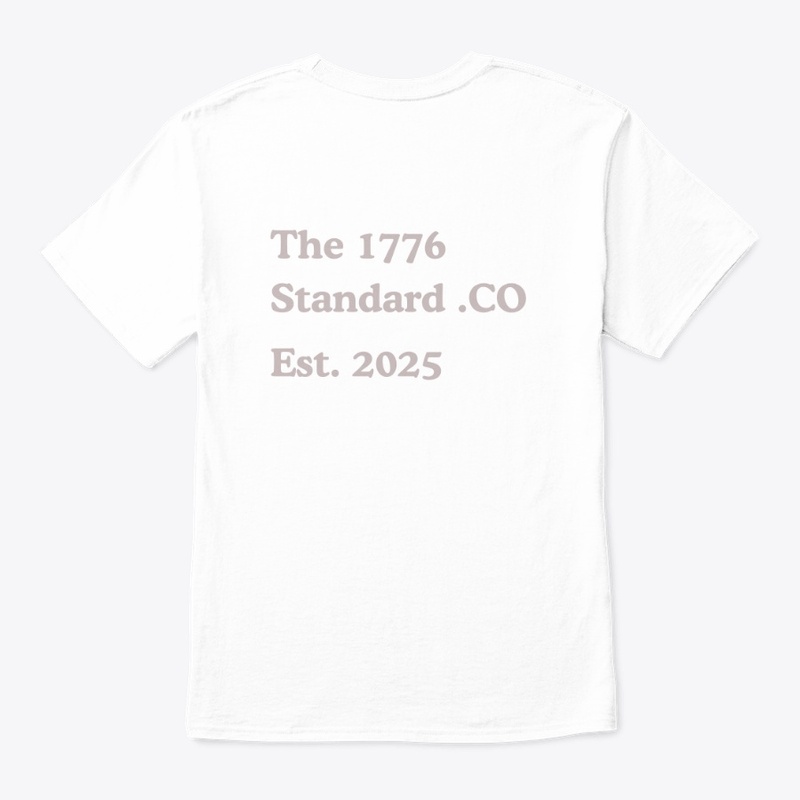 The 1776 standard .Co  collection