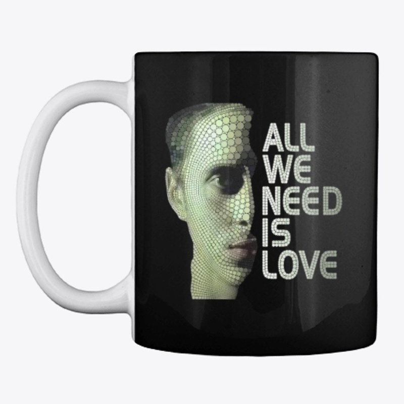 All we need is love collection !