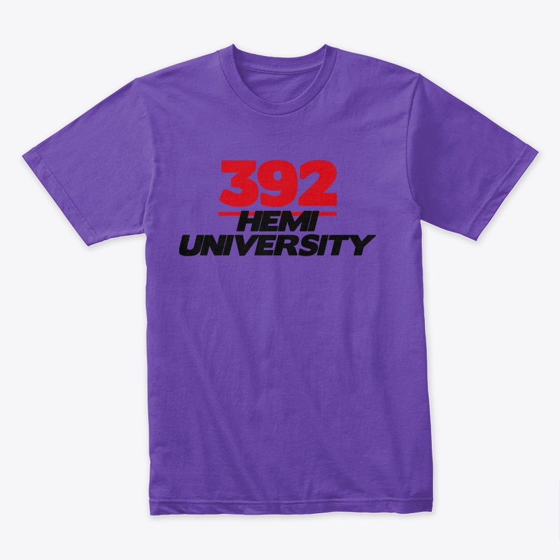 392 University 