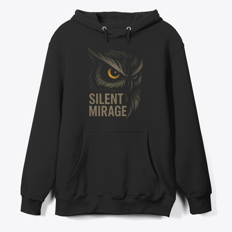 The Silent Mirage