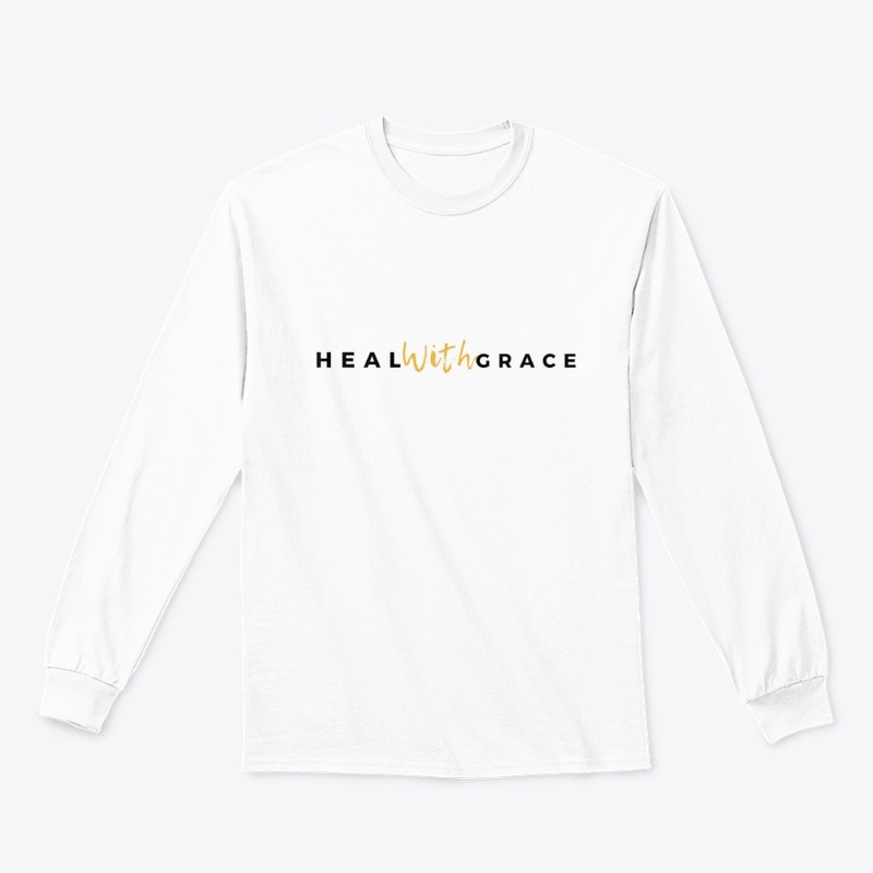 Heal with Grace