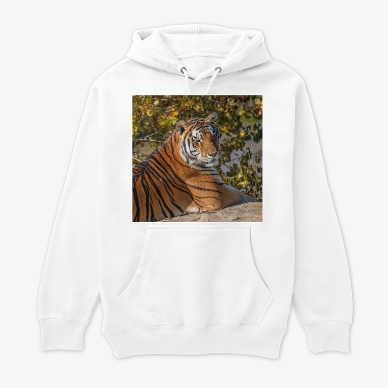 #Tiger