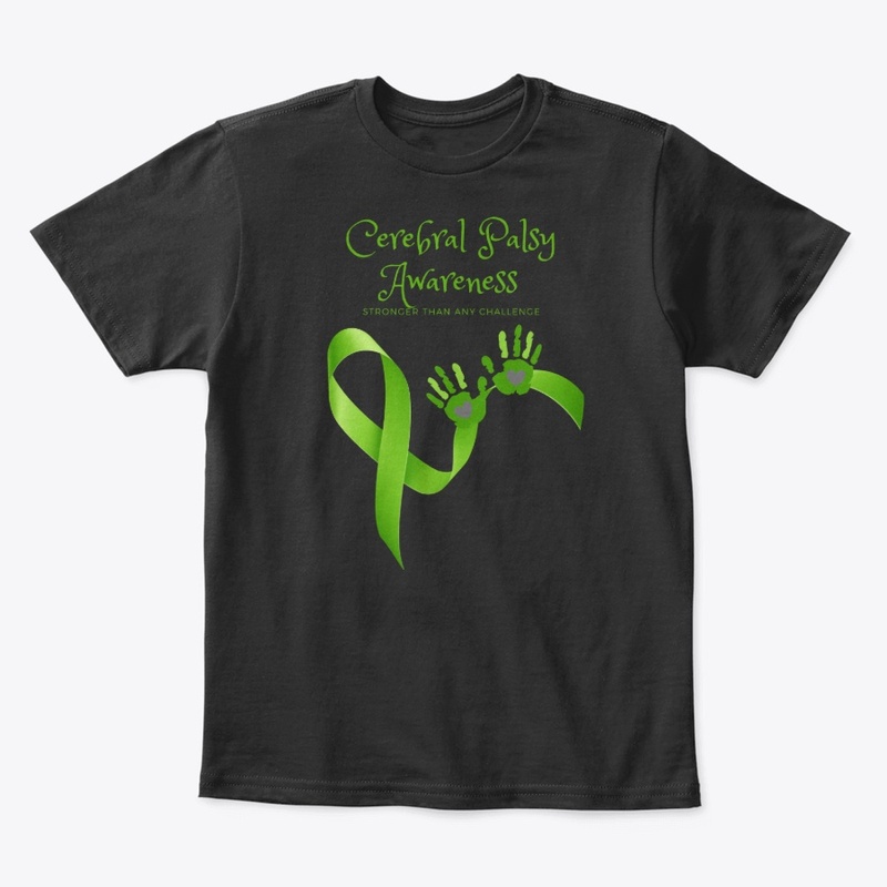 Cerebral Palsy Awareness
