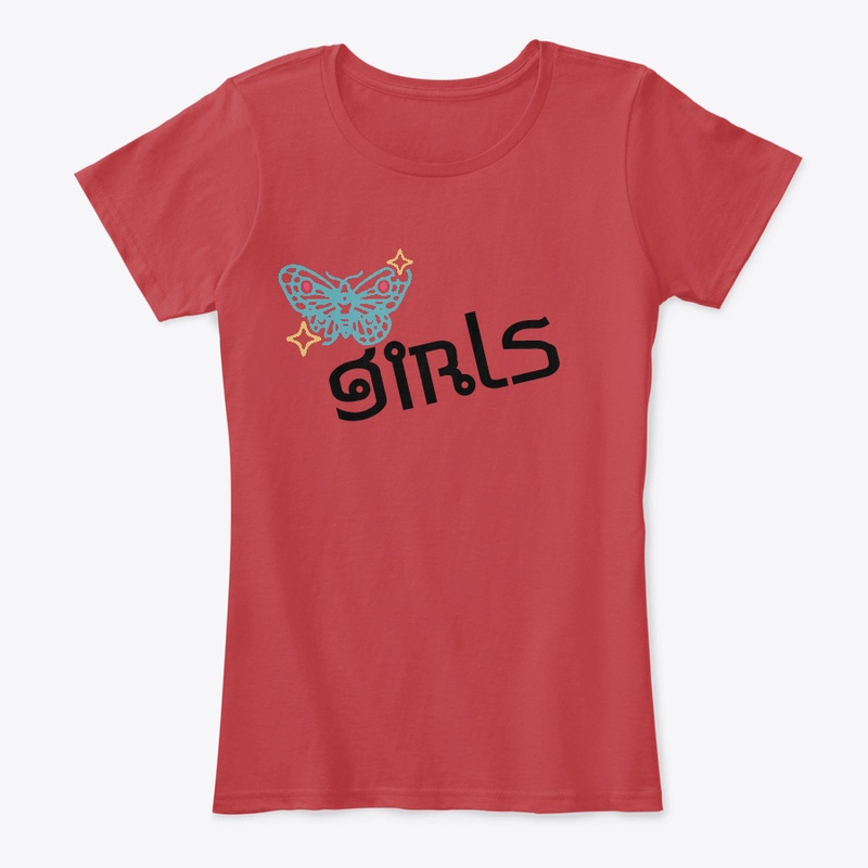Girls
