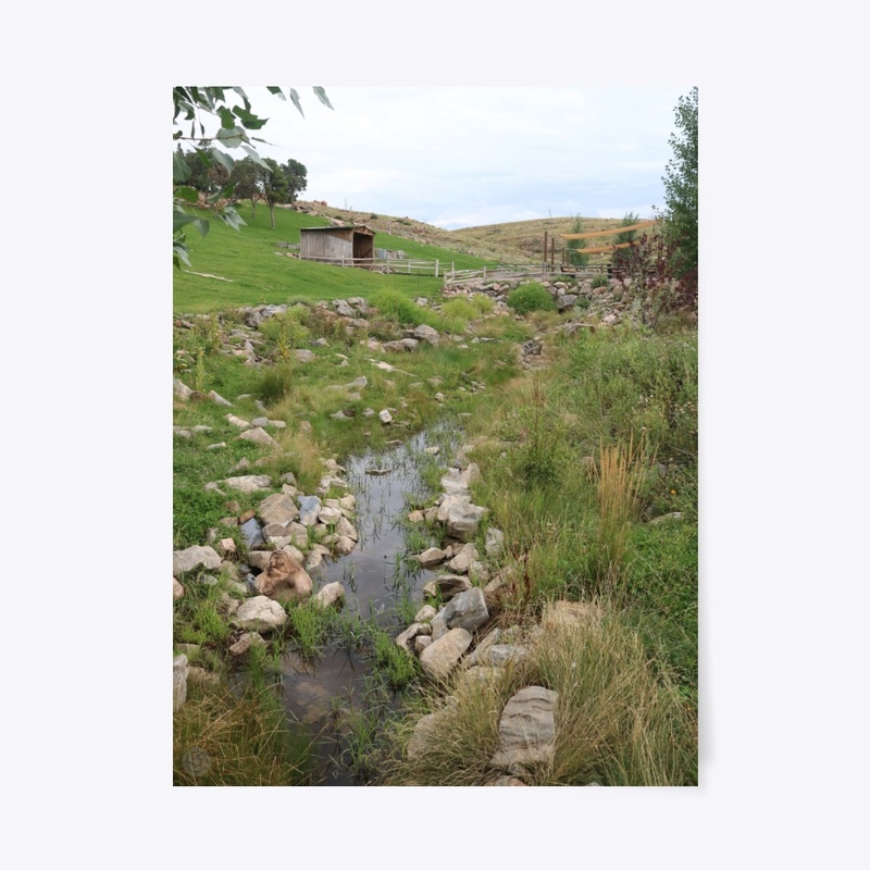 Gorge 8