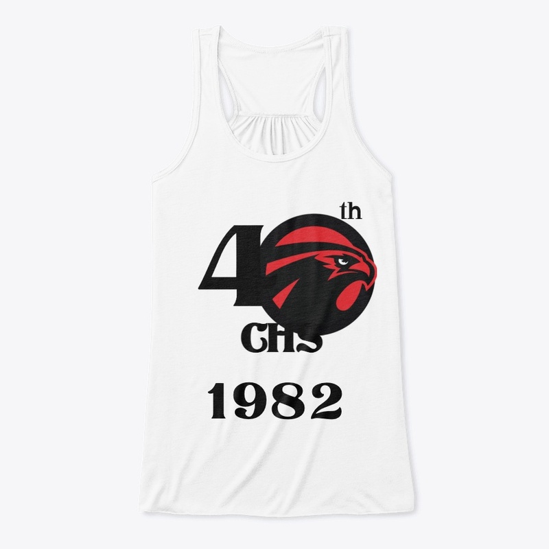 CHS 40th Reunion