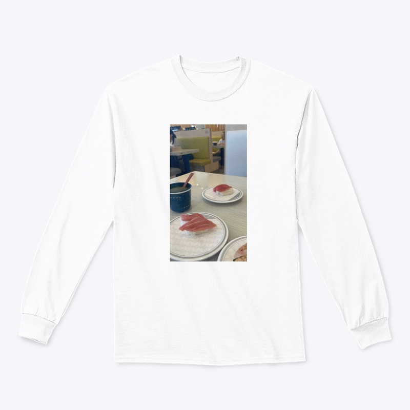 Sushi Like You've Never Seen Before