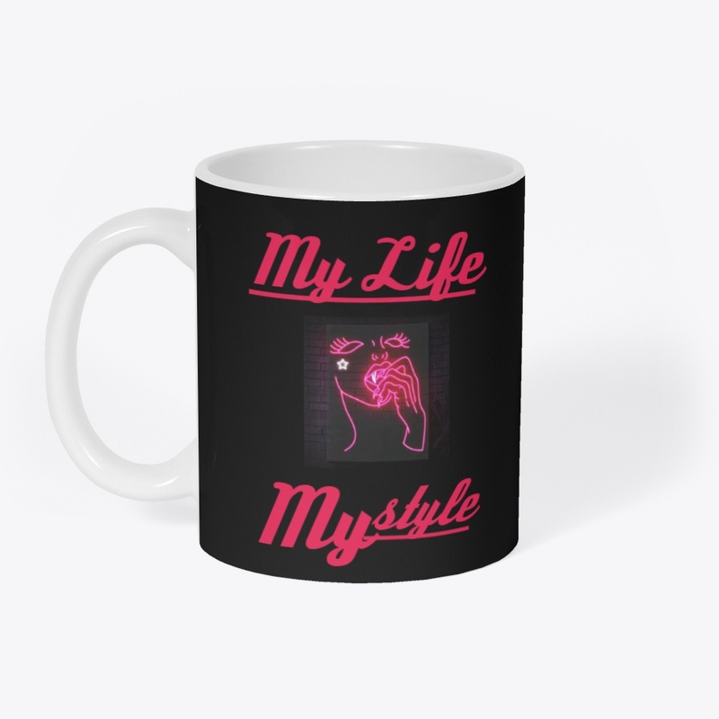Style Mug
