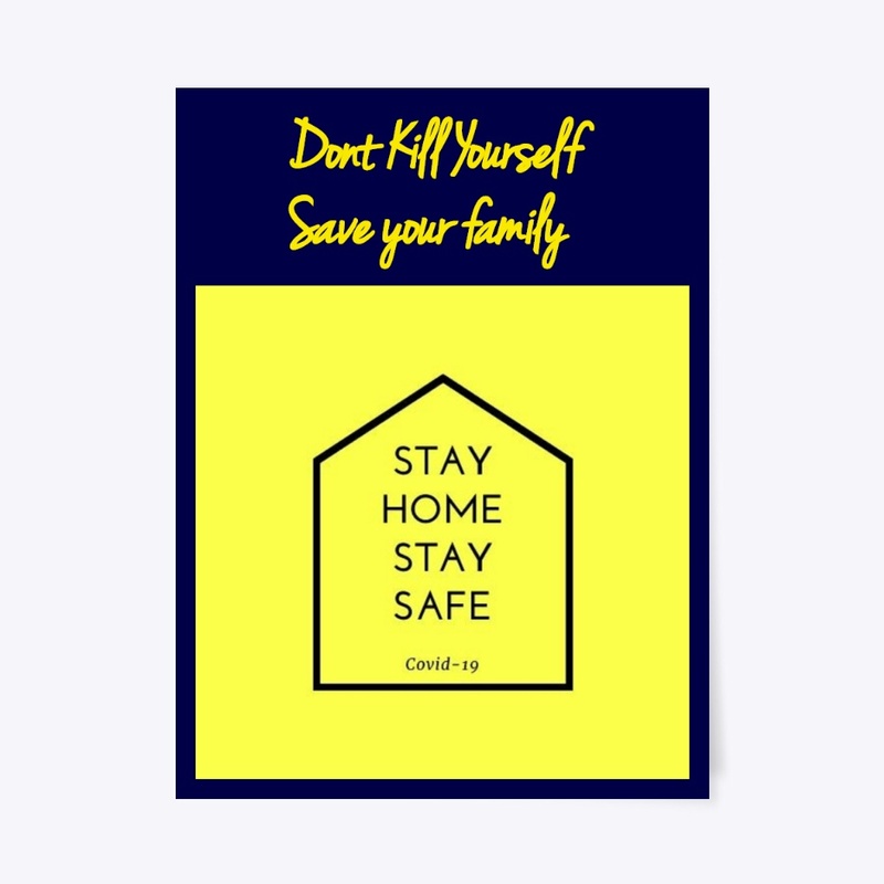Awareness Posters