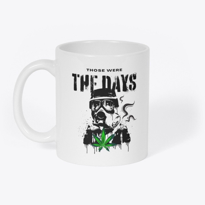 The days