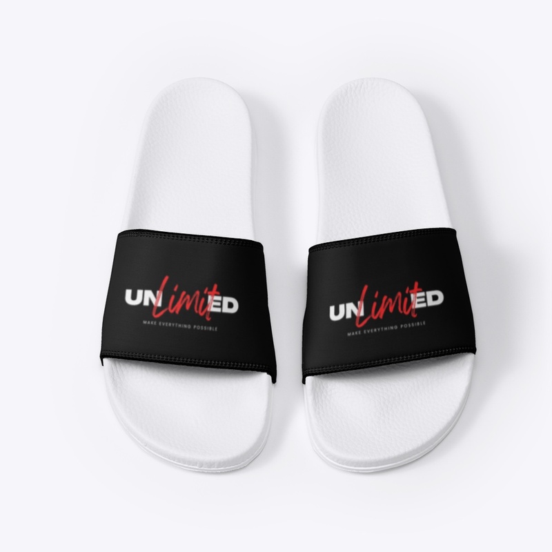 Unlimited Shirts