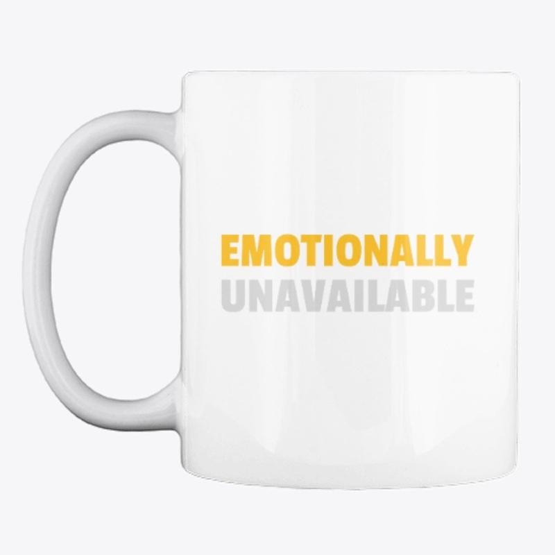 Emotionally Unavailable Recruiter 