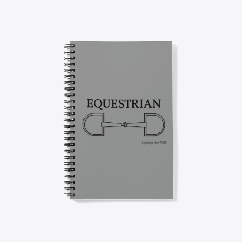 Equestrian/Bit