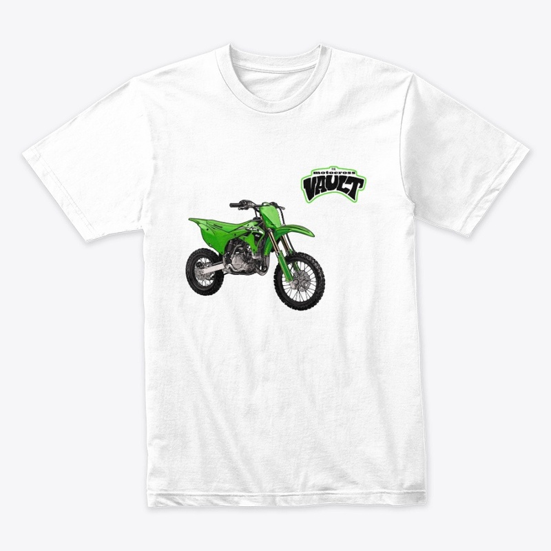 Green Ripper 24