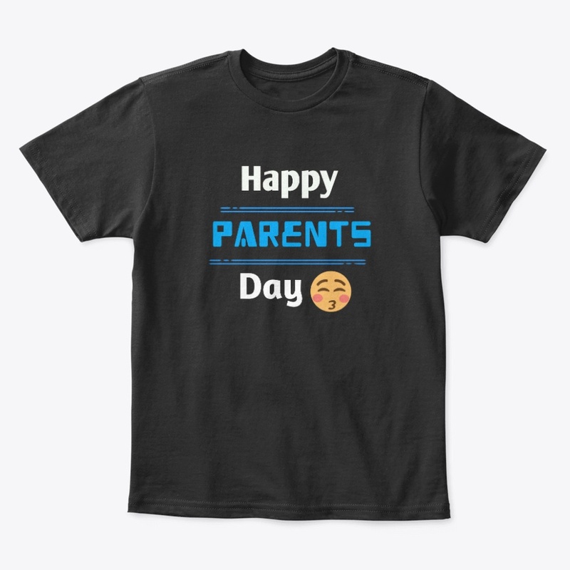 Parents day T-Shirts 2019
