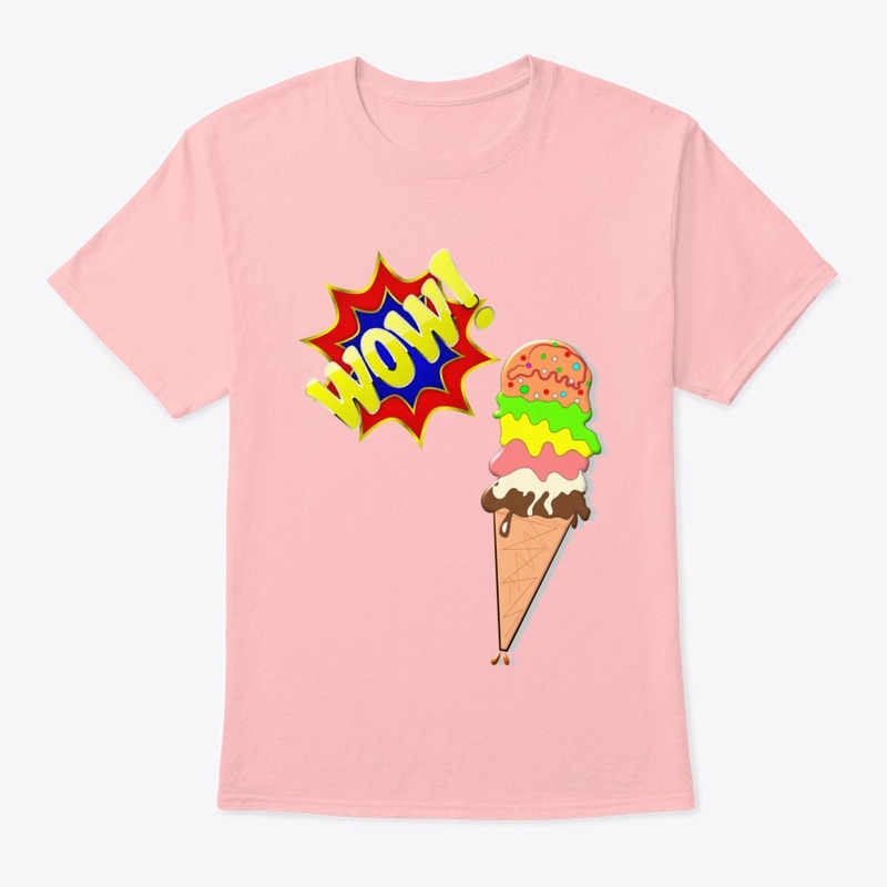 Wow Ice Cream