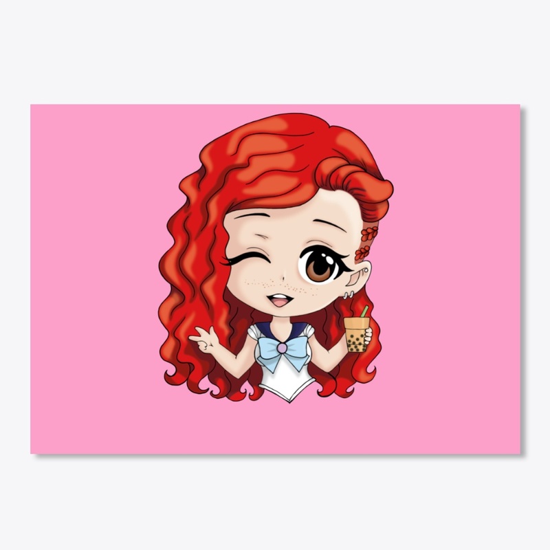 Chibi Logo