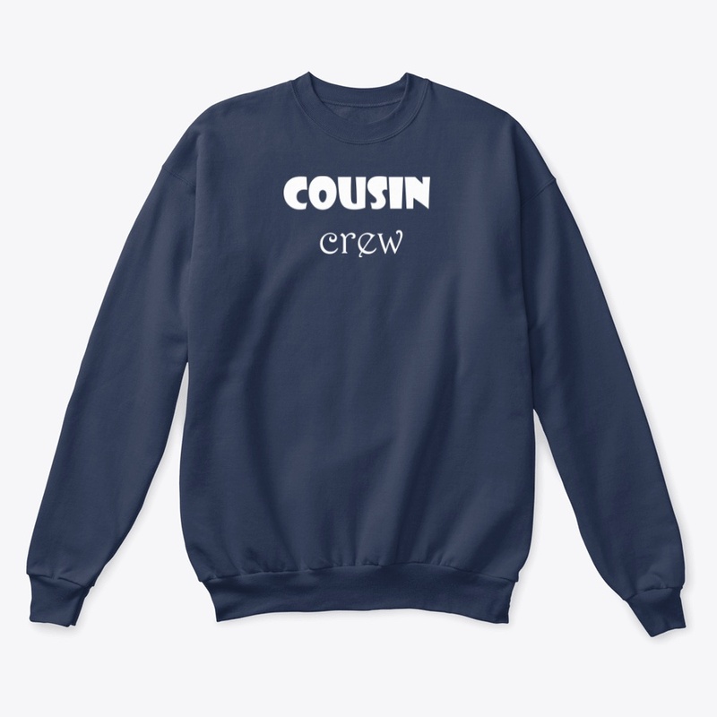 Cousin Family matching shirt Design
