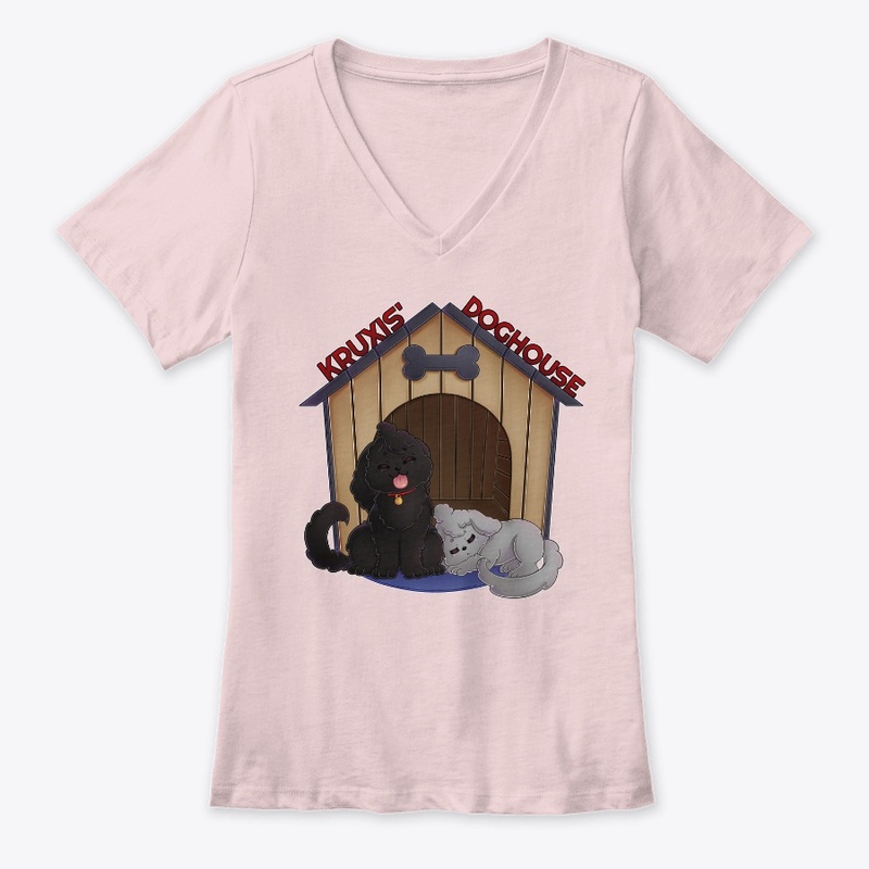 Doghouse Logo