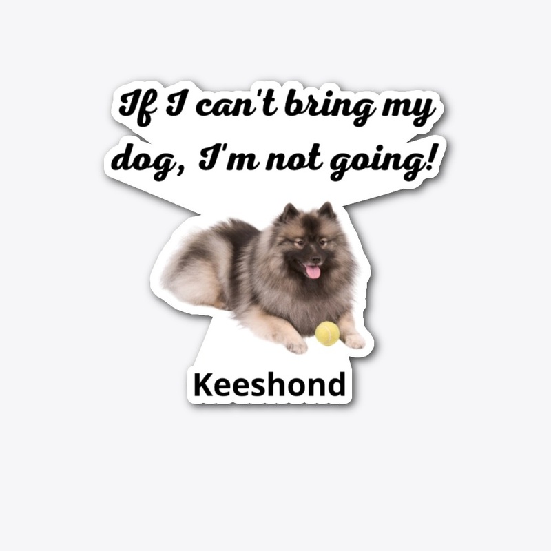 Keeshond