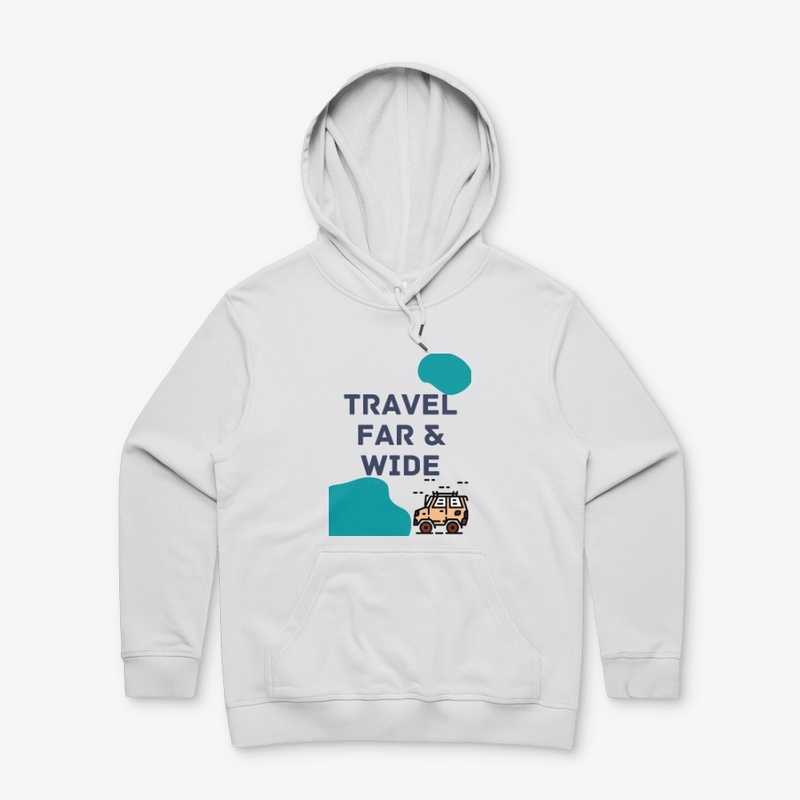 Travel far & wide