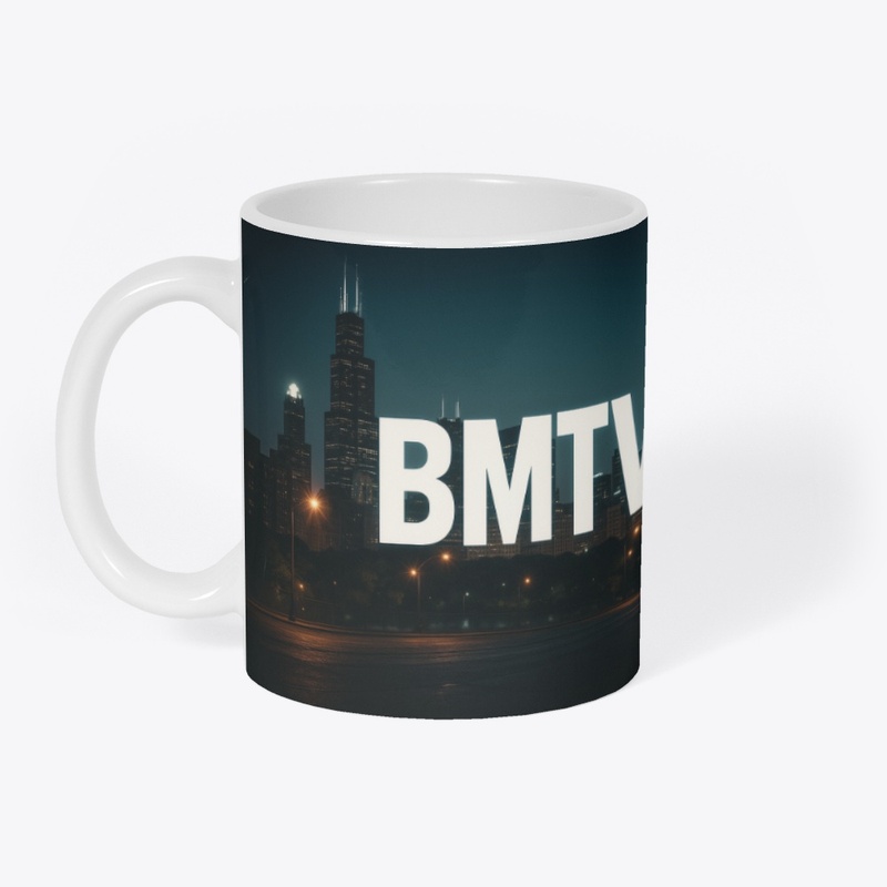 BMTV Streetline