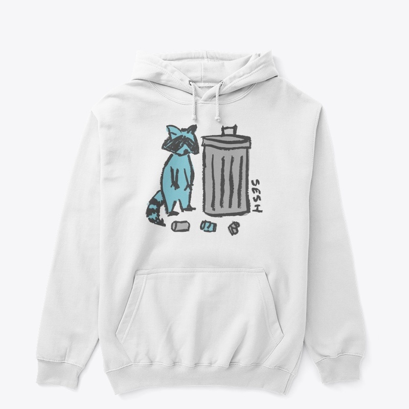 Team Sesh Merch