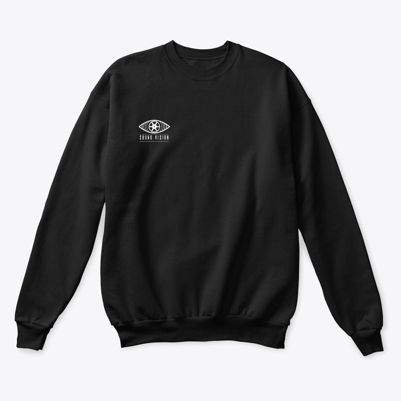 Sound Vision Clothing