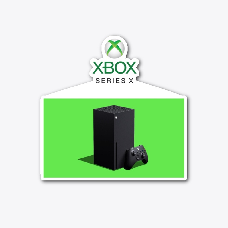 xbox  series x
