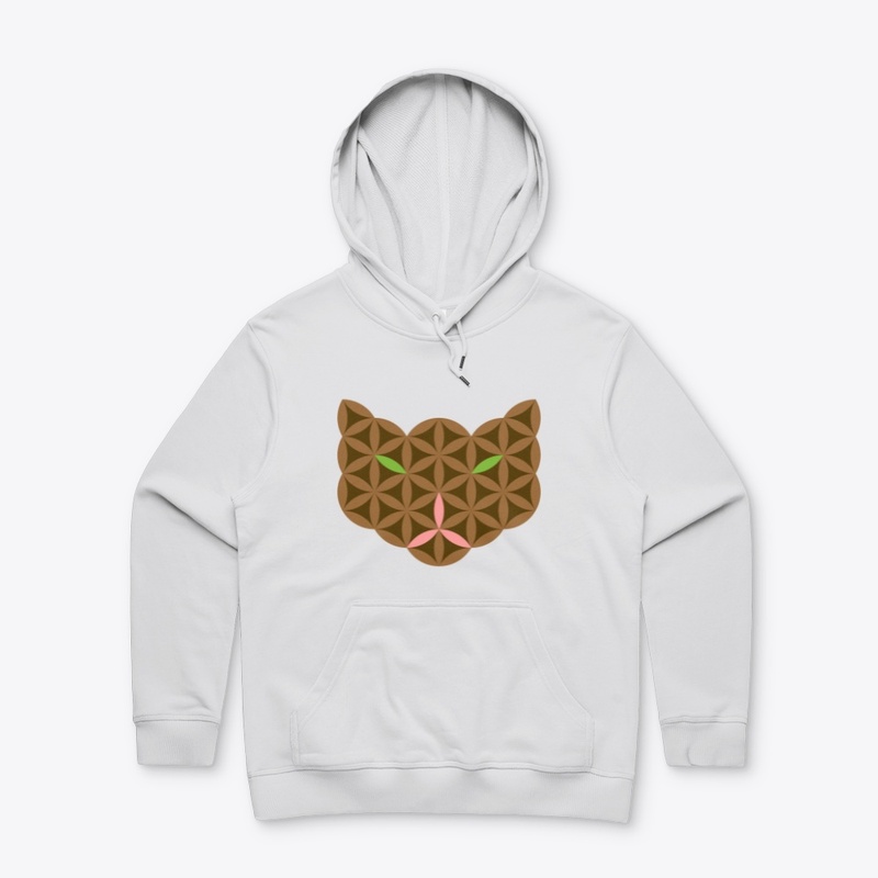 The Cat Of Life - M0/Brown