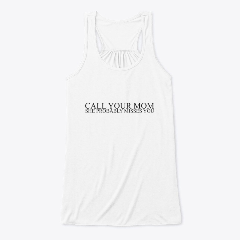 Call Your Mom