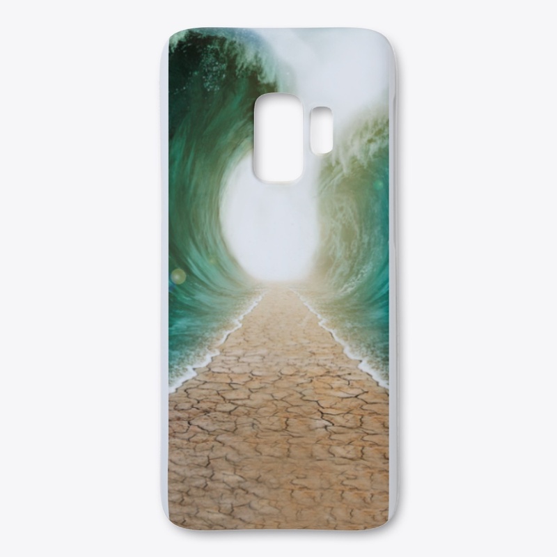 Red sea divide