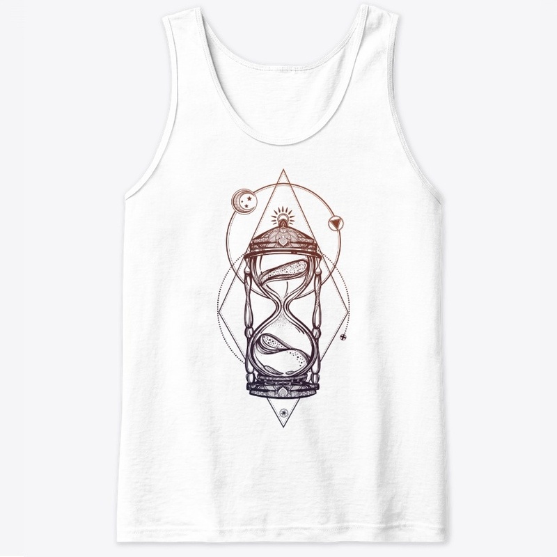 Remera TIEMPO