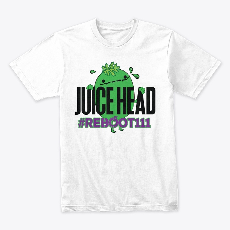 JUICE HEAD