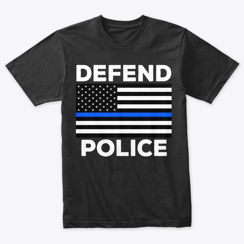 Defend the Police