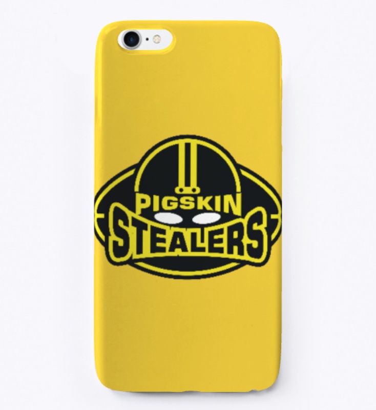 Pigskin Stealers