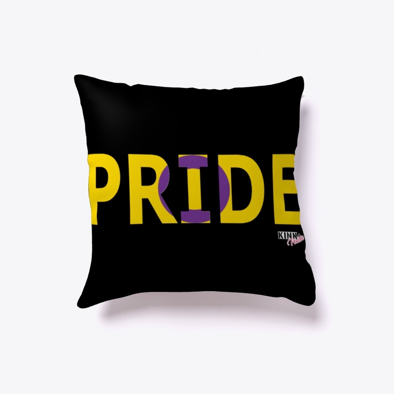 Intersex Pride