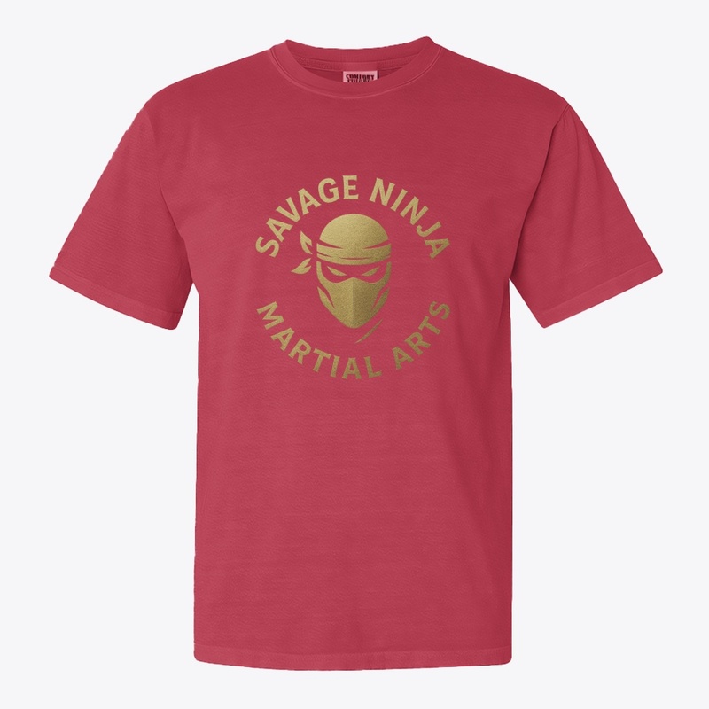 Savage Ninja Martial Arts