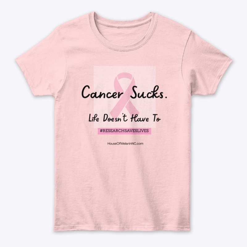 Cancer Sucks