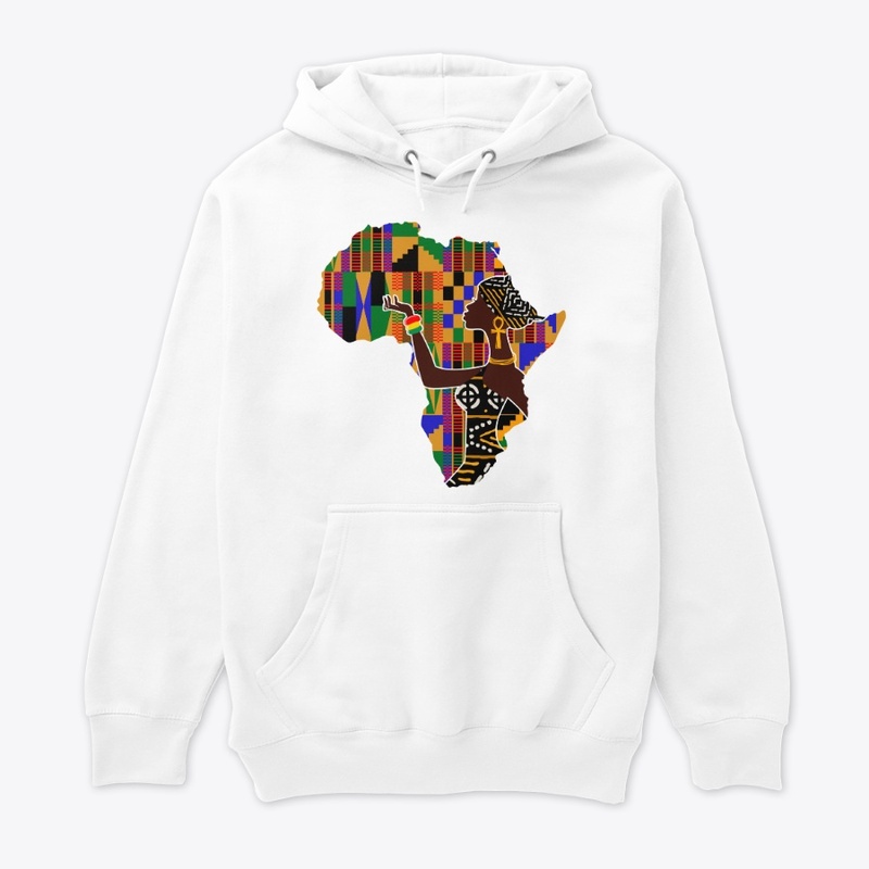 Kente Ankasa