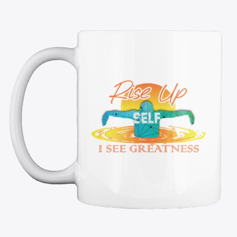 Rise Up Self-Men