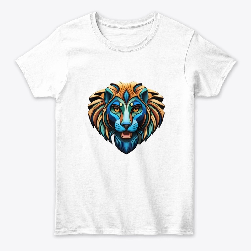 LION PRIDE COLLECTIONS