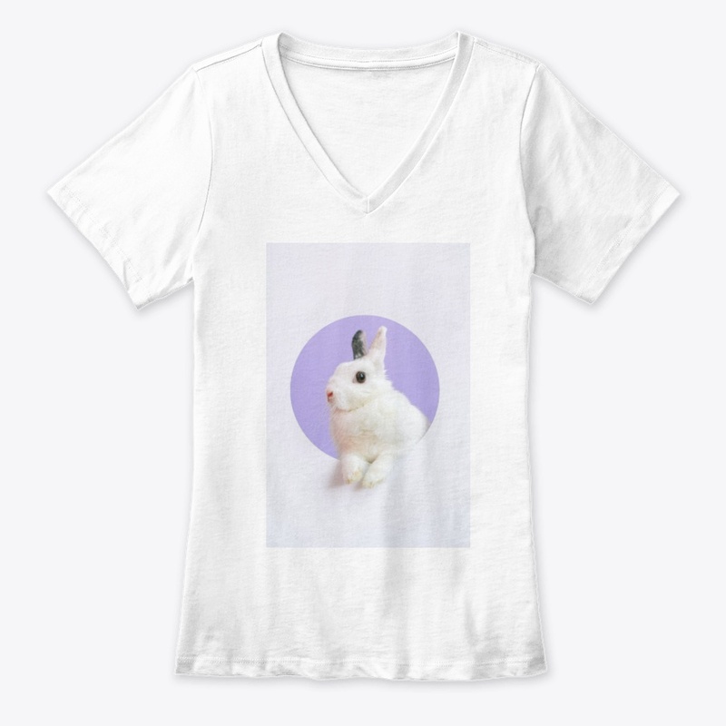 Cute Rabbits 