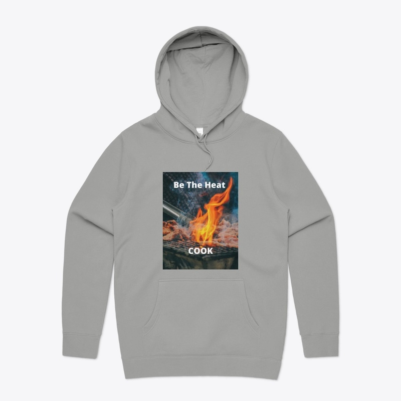 Be the Heat Cook
