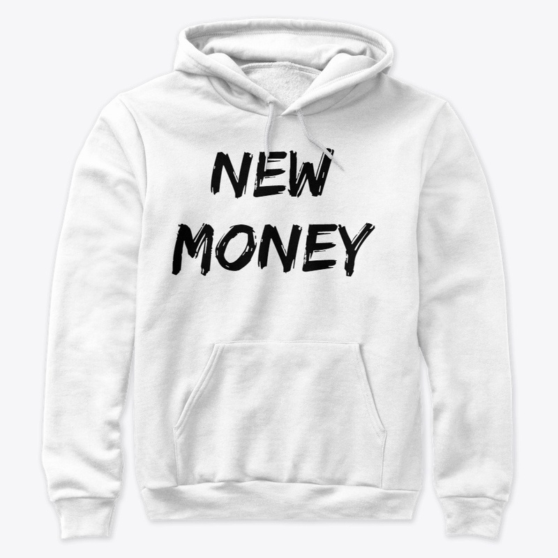 NEW MONEY