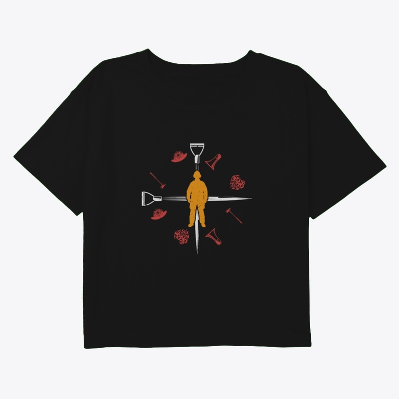 Firefighter