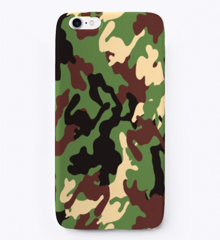 Camo Design 1