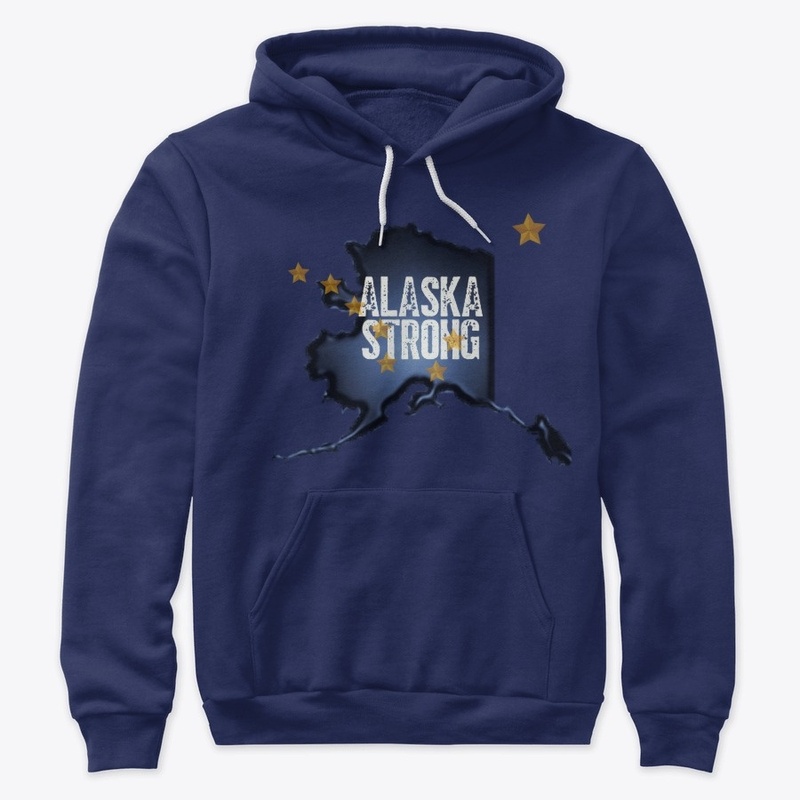 Alaska Strong